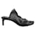 Kenzo Mule nere Nero  - vista 1