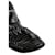 Kenzo Mule nere Nero  - vista 4