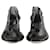 Kenzo Mule nere Nero  - vista 5