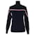 Isabel Marant Blauer Wollpullover  - Ansicht 1