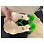 BLUMARINE MULES FARFALLA VERDE FLUO - vista 10