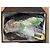 BLUMARINE MULES FARFALLA VERDE FLUO - vista 7