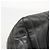 Mademoiselle Chanel schwarze Lammleder Tote Bag - Ansicht 13