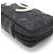 Cambon Chanel Leather Cigarette Case Black - view 3