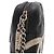 Cambon Chanel Leather Cigarette Case Black - view 4