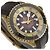 Reloj Breitling Superocean Automático 44 en bronce Castaño - vista 3