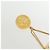 Chanel Brosche in Gold Golden - Ansicht 4