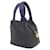 Hermès Borsa Hermes Picotin Lock Touch PM Blu Pelle