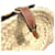 Borsa Chloé Marcie Marrone Beige - vista 6