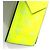 Monedero Taiga Rama de Louis Vuitton Amarillo - vista 11