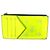 Monedero Taiga Rama de Louis Vuitton Amarillo - vista 2