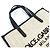 Sac à main en toile et cuir Dolce & Gabbana - vue 11