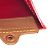 Borsa Tote Stanton in Monogram Vernis Louis Vuitton Rosso - vista 10