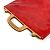 Borsa Tote Stanton in Monogram Vernis Louis Vuitton Rosso - vista 5