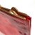 Borsa Tote Stanton in Monogram Vernis Louis Vuitton Rosso - vista 7