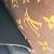Borsa Pochette Steamer Monogram Taiga Louis Vuitton Marrone Cachi - vista 16