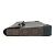 Borsa Pochette Steamer Monogram Taiga Louis Vuitton Marrone Cachi - vista 4