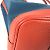 Hermès Borsa Hermes Garden Party TPM Blu Arancione - vista 8