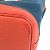 Hermès Borsa Hermes Garden Party TPM Blu Arancione - vista 9