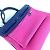 Hermès Borsa Hermes Airbag Zip PM 31 Rosa Blu - vista 14