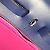 Hermès Borsa Hermes Airbag Zip PM 31 Rosa Blu - vista 15