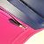 Hermès Borsa Hermes Airbag Zip PM 31 Rosa Blu - vista 16