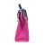 Hermès Borsa Hermes Airbag Zip PM 31 Rosa Blu - vista 3