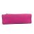 Hermès Borsa Hermes Airbag Zip PM 31 Rosa Blu - vista 5