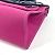 Hermès Borsa Hermes Airbag Zip PM 31 Rosa Blu - vista 6
