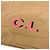 Borsa tote Monogram Studs Louis Vuitton Marrone Rosso - vista 18