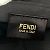 Fendi Zucca Muster Tragetasche Braun - Ansicht 13