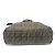 Fendi Zucca Muster Tragetasche Braun - Ansicht 3