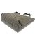 Fendi Zucca Muster Tragetasche Braun - Ansicht 5