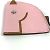 Hermès Monedero de cuero de cabra rosa Hermes - vista 2