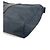 Hermès Borsa a Spalla Hermes Acapulco Basas MM Nero - vista 6