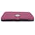 Hermès Portefeuille pliant compact Hermes Dogon Violet  - vue 3