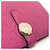 Hermès Portefeuille pliant compact Hermes Dogon Violet  - vue 6