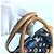 Louis Vuitton Monogram Multicolor Beverly GM Tasche Schwarz Mehrfarben - Ansicht 10