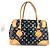 Louis Vuitton Monogram Multicolor Beverly GM Tasche Schwarz Mehrfarben - Ansicht 2