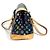 Louis Vuitton Monogram Multicolor Beverly GM Tasche Schwarz Mehrfarben - Ansicht 3