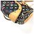 Louis Vuitton Monogram Multicolor Beverly GM Tasche Schwarz Mehrfarben - Ansicht 6