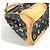 Louis Vuitton Monogram Multicolor Beverly GM Tasche Schwarz Mehrfarben - Ansicht 9