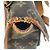 Borsa a tracolla Bazas Giappone Monogramma Louis Vuitton Marrone - vista 11