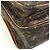 Borsa a tracolla Bazas Giappone Monogramma Louis Vuitton Marrone - vista 6