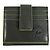 Bulgari Bvlgari Fragment Logo Multi-Case Visitenkartenhalter Braun Gelb