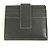 Bulgari Bvlgari Fragment Logo Multi-Case Visitenkartenhalter Braun Gelb - Ansicht 3