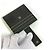 Bulgari Bvlgari Fragment Logo Multi-Case Visitenkartenhalter Braun Gelb - Ansicht 8