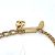 Bracciale Accessorio Calcio Coco Mark 98P di Chanel D'oro - vista 3