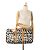 Borsa Boston Keepall 50 Monogram Graffiti Louis Vuitton Marrone Argento - vista 10