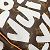 Borsa Boston Keepall 50 Monogram Graffiti Louis Vuitton Marrone Argento - vista 5